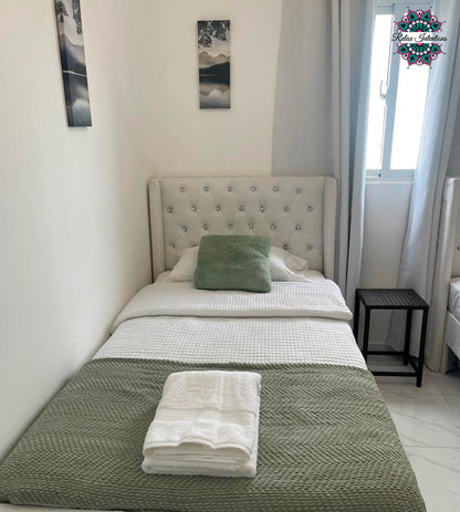 Request to book