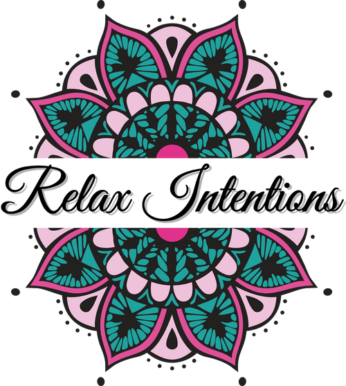 Relax Intentions Home